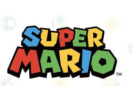 Bumkins Nintendo Super Mario
