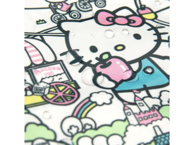 Bumkins SuperBib 3 Pack - Hello Kitty