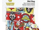 Bumkins Wet Bag DC Comics Wonder Woman