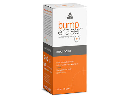 Bump Eraiser Medi Past 30g