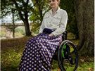 BundleBean Adult Wheelchair Cosy