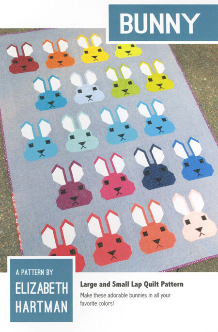 Bunny Quilt Pattern