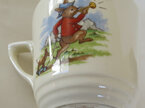Bunnykins cup