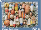 Buoys Collection 1000 Piece Puzzle New York Puzzle Company