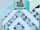 Burst Revisted by Quilt Addicts Annonymous