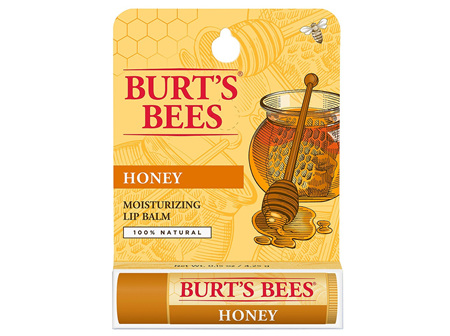 BURTS BEES Lip Balm Honey 4.25g