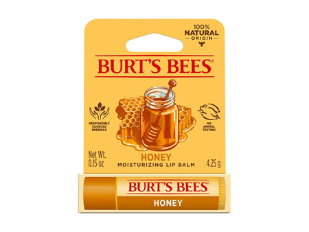 BURTS Lip Balm Honey 4.25g HS