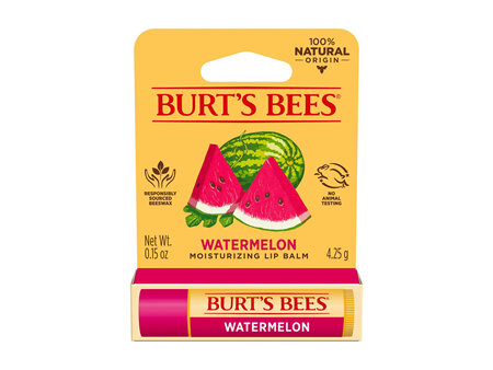 BURTS Lip Balm Watermelon 4.25g HS