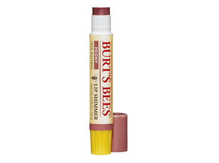 BURTS Lip Shimmer Peony 2.76g