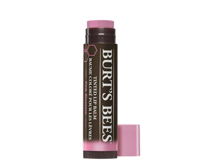 BURTS Tinted L/Balm PinkB 4.25g HS