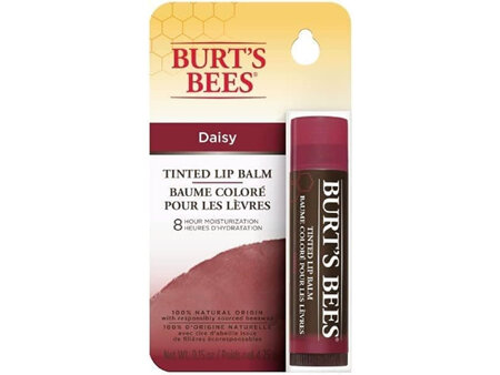 BURTS Tinted Lip Balm Daisy 4.25g
