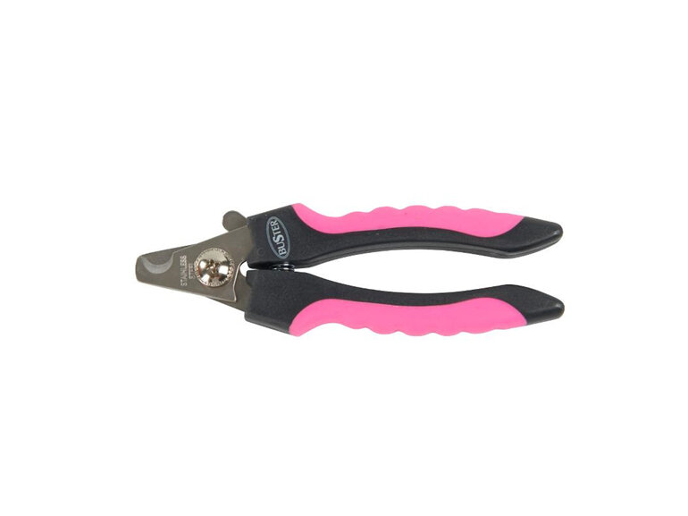 BUSTER Nail Clippers