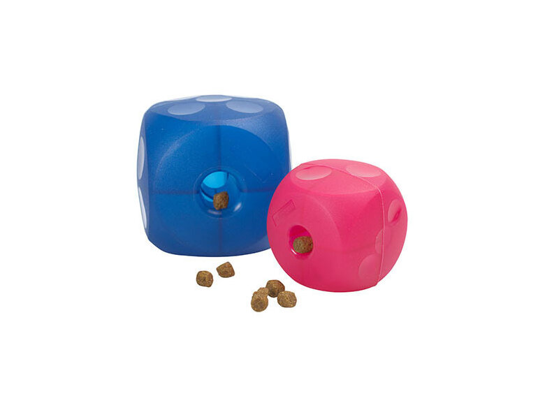 BUSTER Soft Cube for Dogs