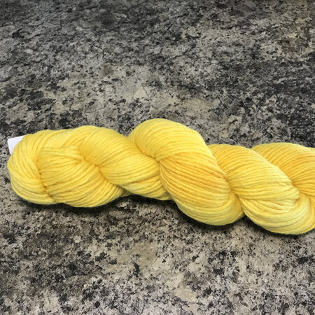 Buttercup - 8 Ply