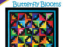 Butterfly Blooms Quilt from Cozy Quilt Designs
