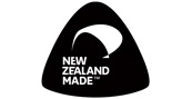 Buy New Zealand made logo