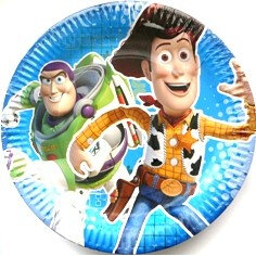 Buzz Lightyear/ Toy Story Party Range