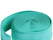 by Annie Fold Over Elastic  Available in Blues and Greens