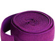 by Annie Fold Over Elastic  Available in Bright Colours