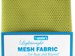 by Annie Mesh Available in Blues and Greens