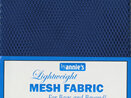 by Annie Mesh Available in Blues and Greens