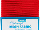 by Annie Mesh Available in Bright Colours