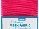 by Annie Mesh Available in Bright Colours