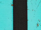 by Annie PolyPro Strapping 1" x 6yd (Black or White)