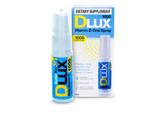 BYou DLux 1000 Daily D3 Oral Spr15ml