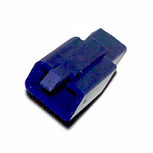 C2P-102  crank sensor Honda Suzuki blue / red / black / nylon