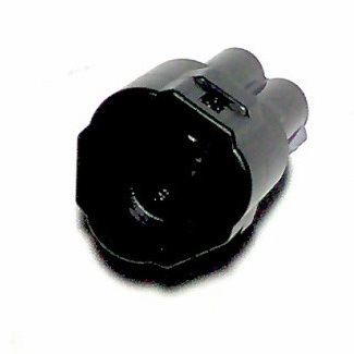 C3P-108 Suzuki gear position and TPS  sensor connector
