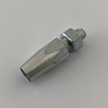 CABLE ADJUSTER 6MM