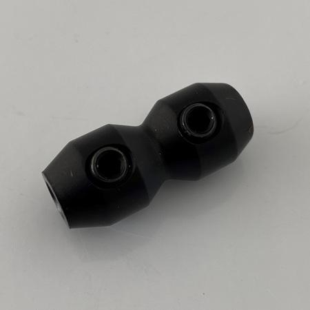 CABLE CLAMP BULLET TYPE