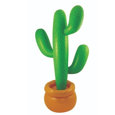 Cactus - inflatable - large - 170cm