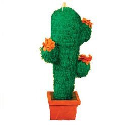 Cactus Pinata