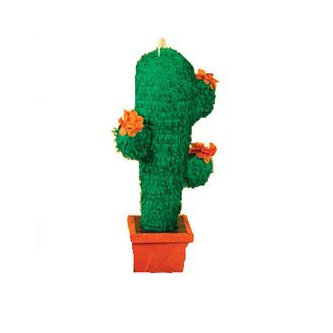 Cactus Pinata