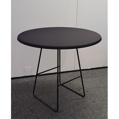 Cafe Table 80cm Round
