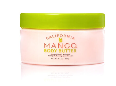 California Mango Body Butter 234g