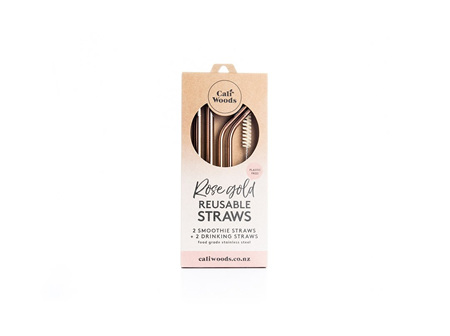CaliWoods RG Mixed Straw Pack