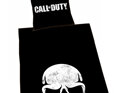Call Of Duty Black Ops Single Duvet Cover Set - European Pillowcase 100% Cotton
