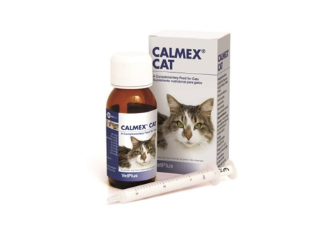 Calmex for Cats