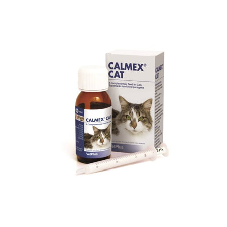 Calmex for Cats