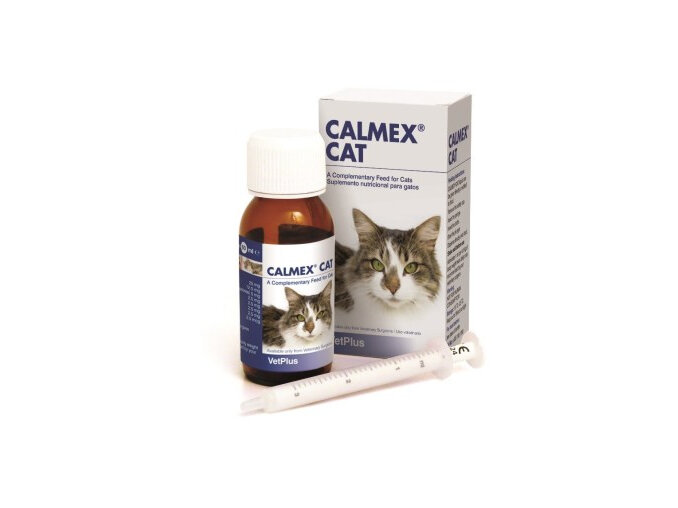 Calmex for Cats