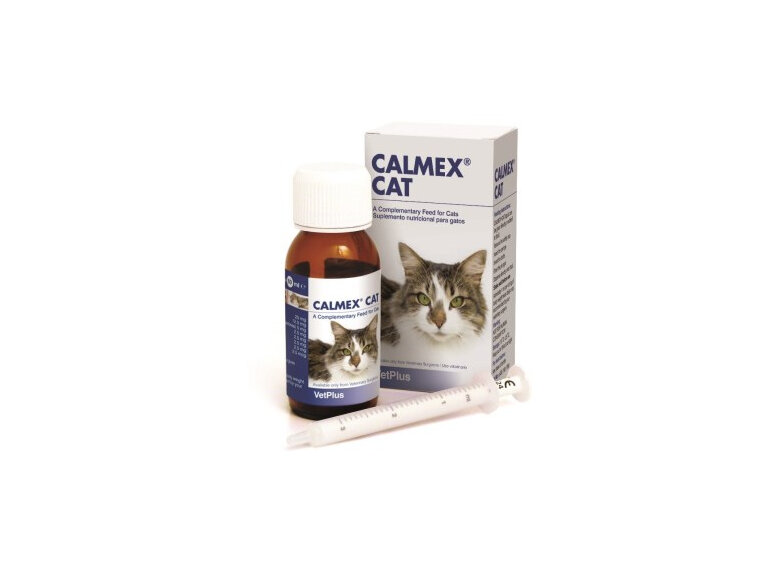 Calmex for Cats