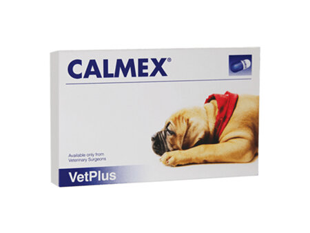 Calmex for Dogs