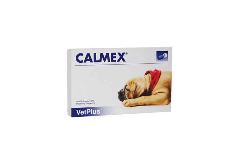 Calmex for Dogs