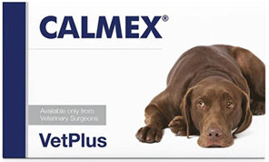 Calmex Tablet for Dogs (10 pack)