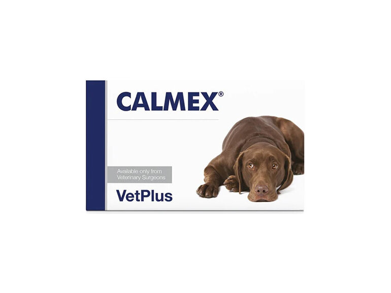 Calmex Tablet for Dogs (10 pack)