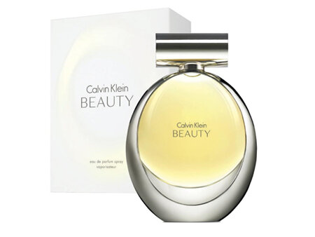 Calvin Klein Beauty Edp 100ml