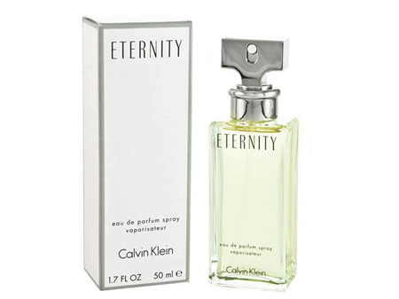 Calvin Klein Eternity Woman EDP Spray 50ml